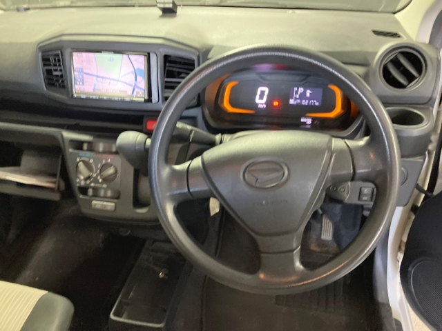 DAIHATSU MIRA E S 2018