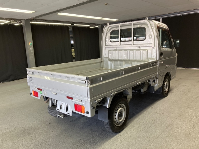 NISSAN CLIPPER TRUCK 2017