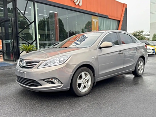 CHANGAN EADO 2013