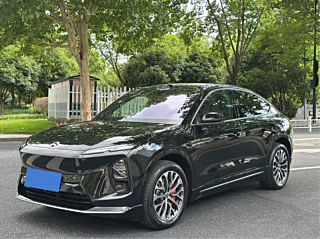 Заказать NIO EC6