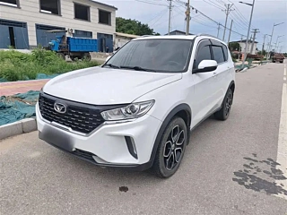 Заказать COWIN AUTO X3