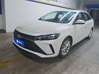 Заказать CHEVROLET CRUZE