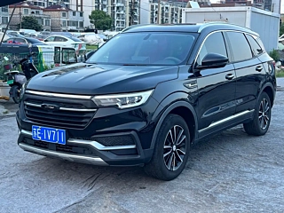 Заказать ZOTYE T500
