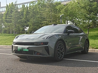 Заказать ZEEKR 001