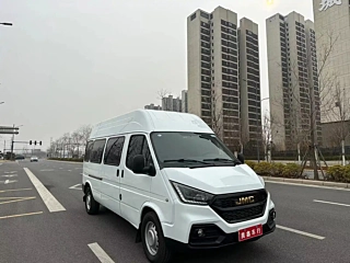 Заказать JMC TESHUN