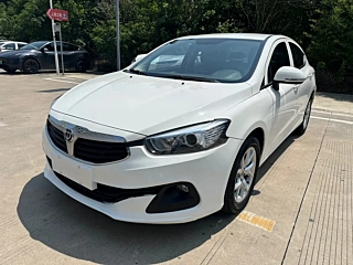 Заказать ZHONGHUA H3