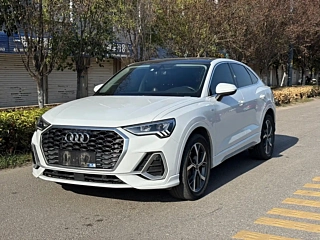 AUDI Q3 SPORTBACK  2022