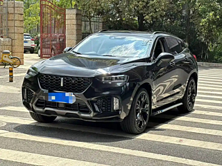 WEY VV7  2019