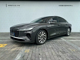 LINCOLN Z  2024 YEAR 2.0T  EDITION 2024