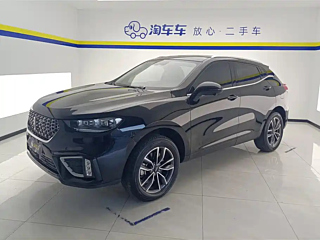 WEY VV5  2021