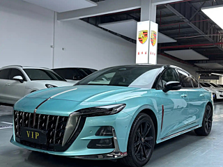 HONGQI H6
