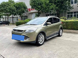 FORD ESCAPE  2013
