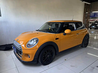 MINI OTHER  2016
