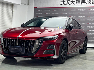 HONGQI H6