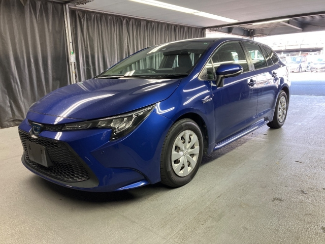 TOYOTA COROLLA TOURING 2019