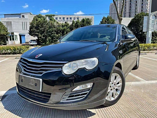 ROEWE 550