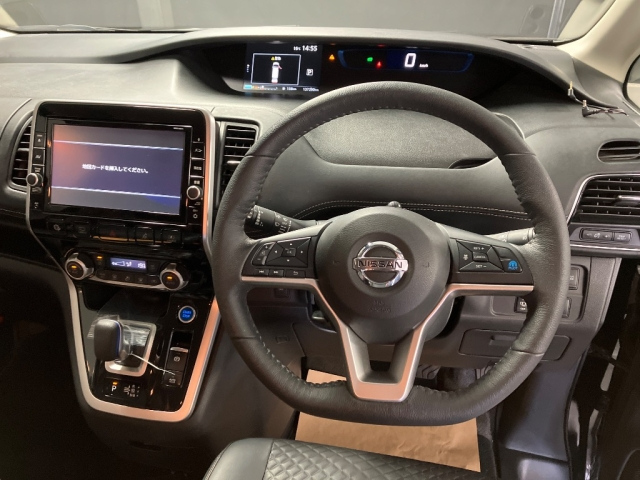 NISSAN SERENA 2019