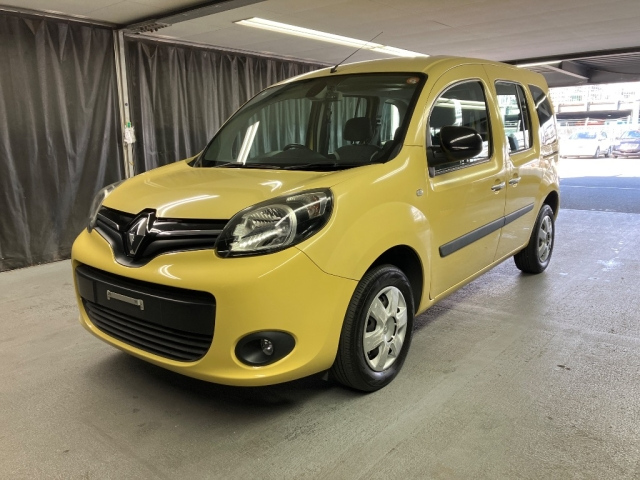 RENAULT KANGOO 2016