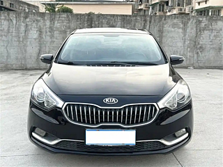 KIA K3 2013