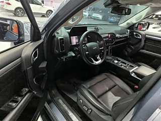 HAVAL DARGO 2021 YEAR 1.5T DCT 2WD - EDITION 2021