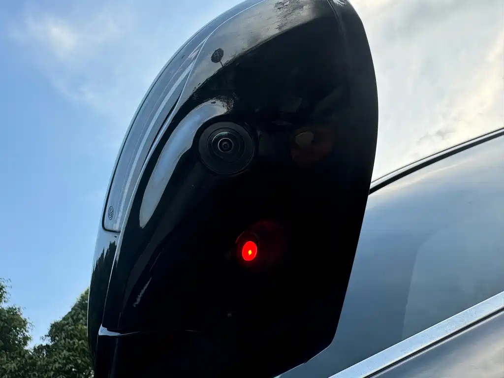 HONGQI HS5 2022