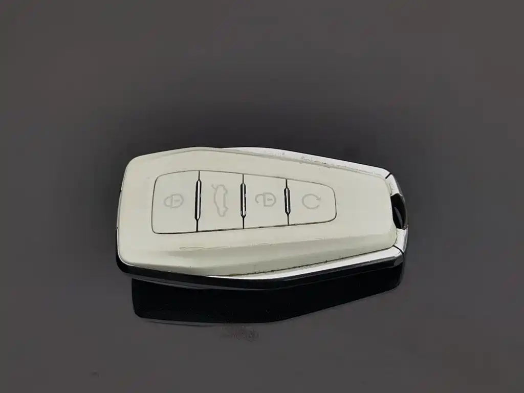 GEELY AUTO BOYUE 2022