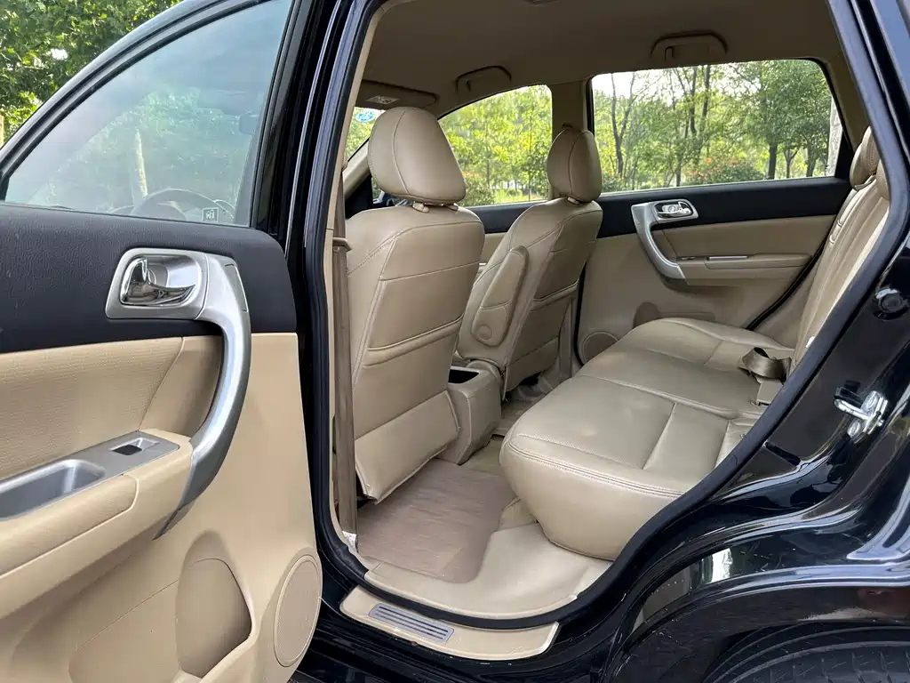 HAVAL H6 2013