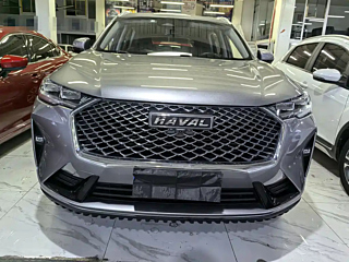 HAVAL H6  2021