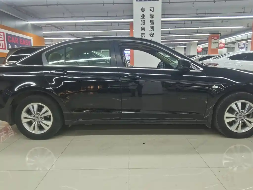 HONDA ACCORD 2012