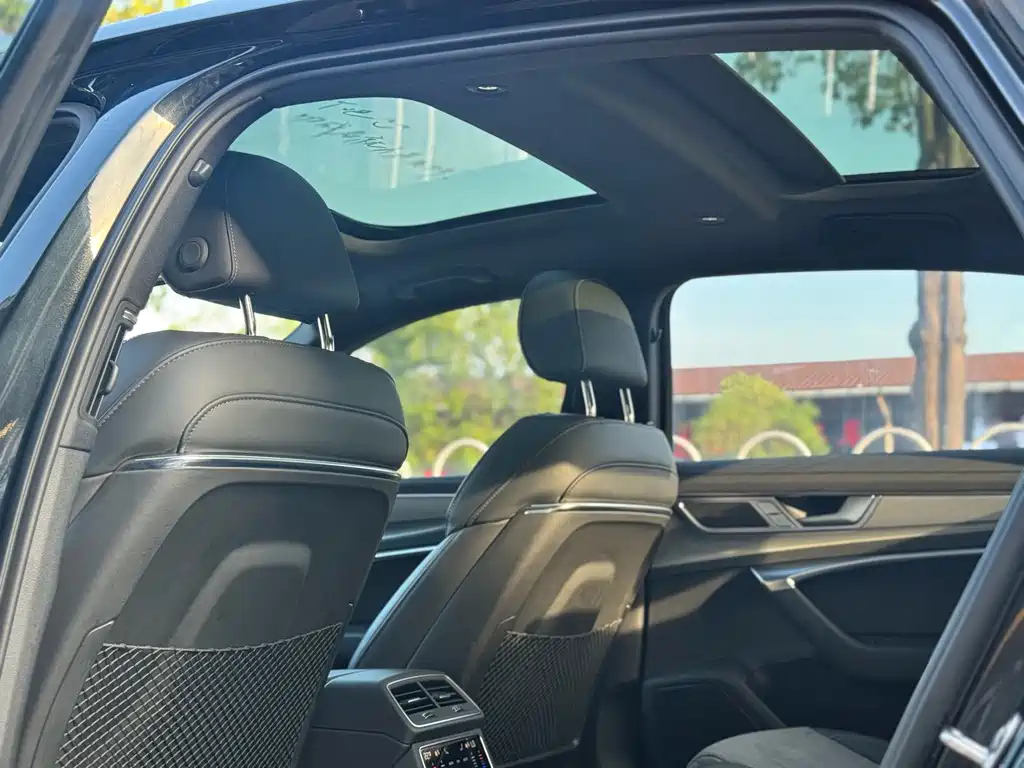 AUDI A6L 2024
