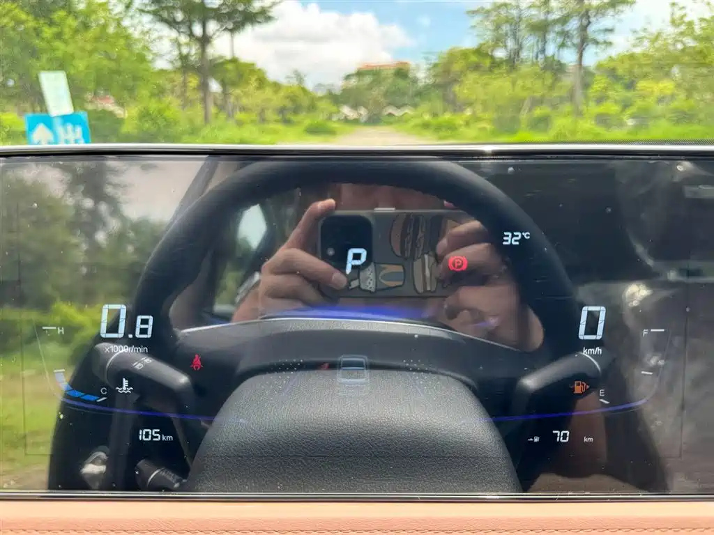BESTURN B70 2025