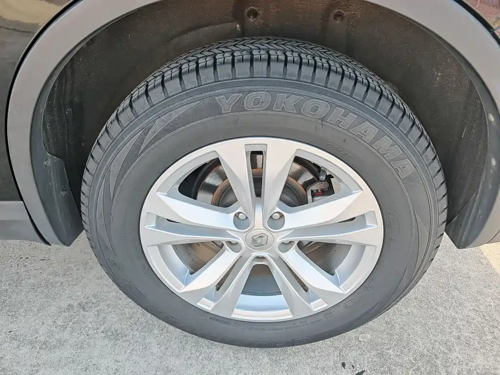 RENAULT KOLEOS 2017