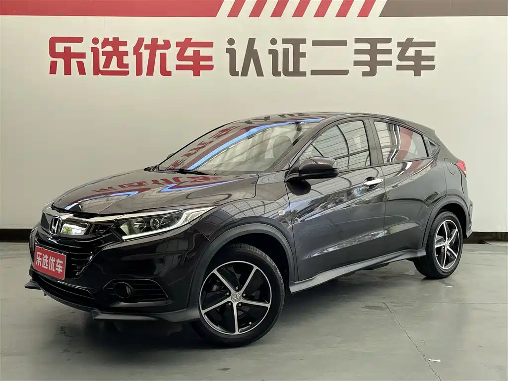 HONDA VEZEL 2020