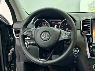 BAIC BJ90  2021 YEAR 3.0T &#25919;&#33635; EDITION 2021