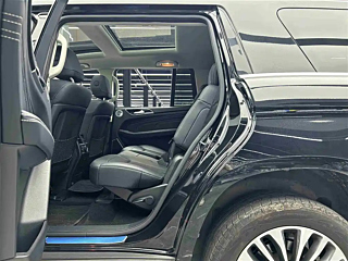 BAIC BJ90  2021 YEAR 3.0T &#25919;&#33635; EDITION 2021