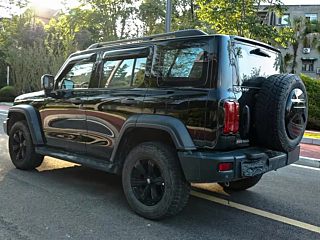 TANK 300  2021 YEAR  EDITION 2.0T 2021