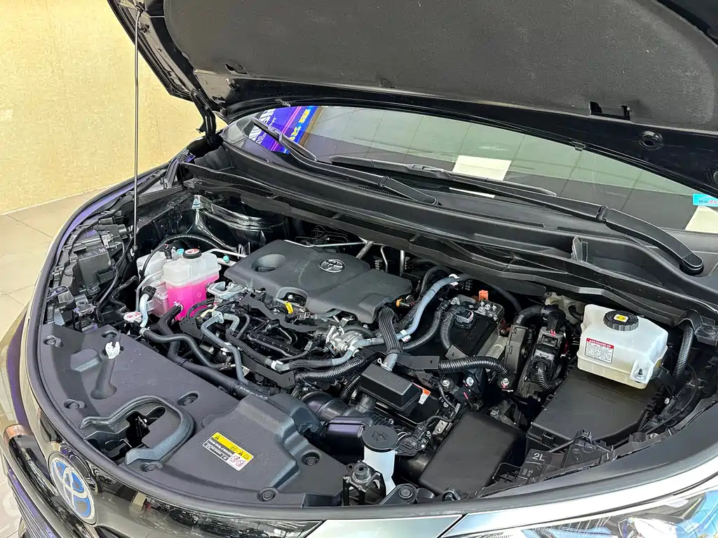 TOYOTA SIENNA SIENNA 2022