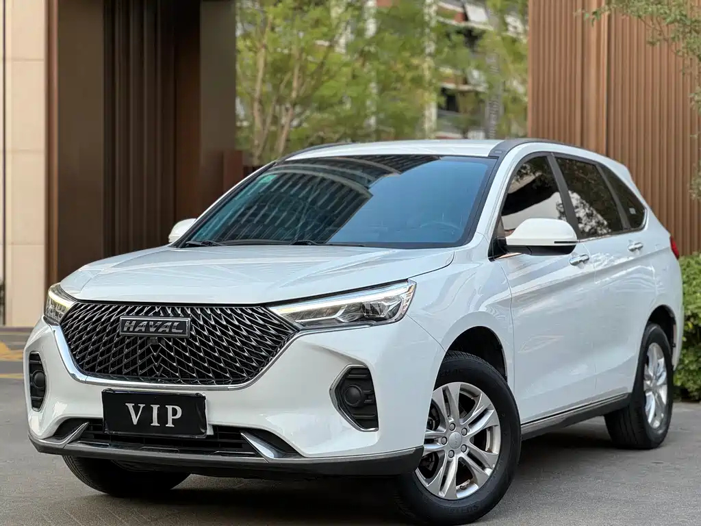HAVAL M6 2021