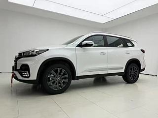 chery tiggo-8