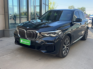 BMW X5 IMPORT  2022