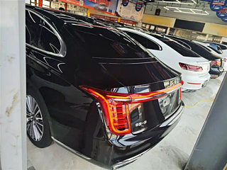 HONGQI H9  2020 YEAR 2.0T SMART LINK  EDITION 2020