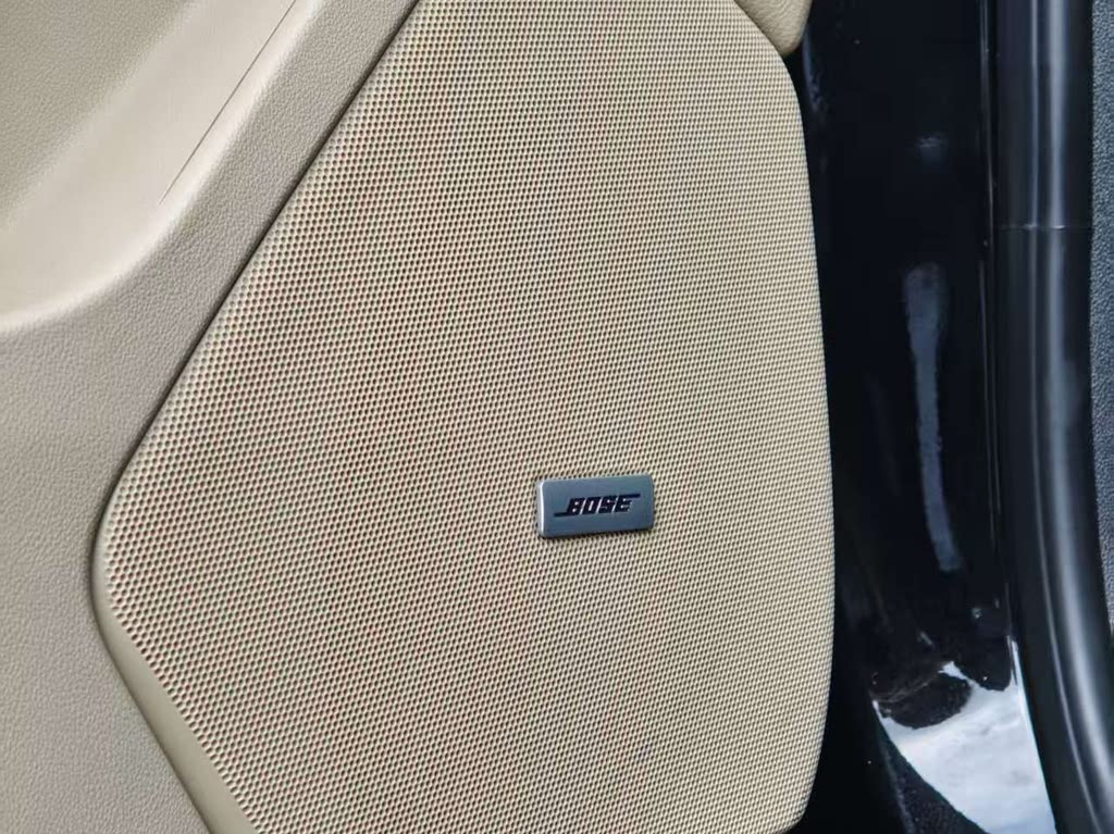 CADILLAC XT5 2018