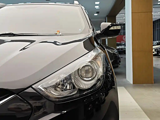 HYUNDAI BEIJING HYUNDAI IX35 2012