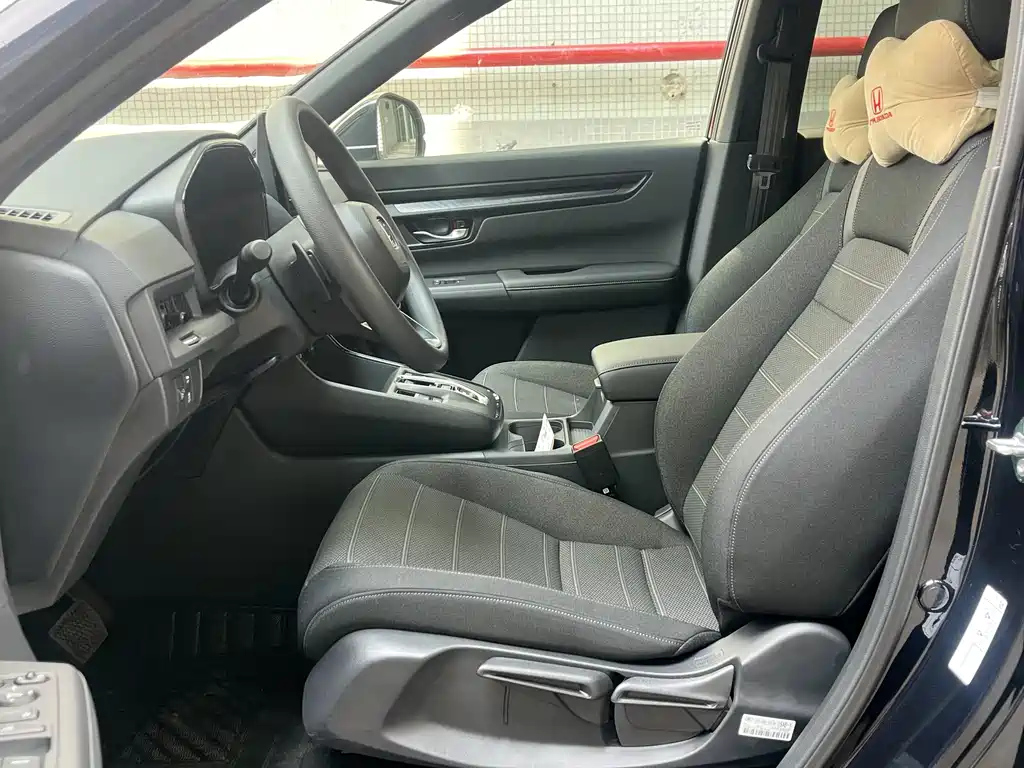 HONDA BREEZE NEW ENERGY 2024