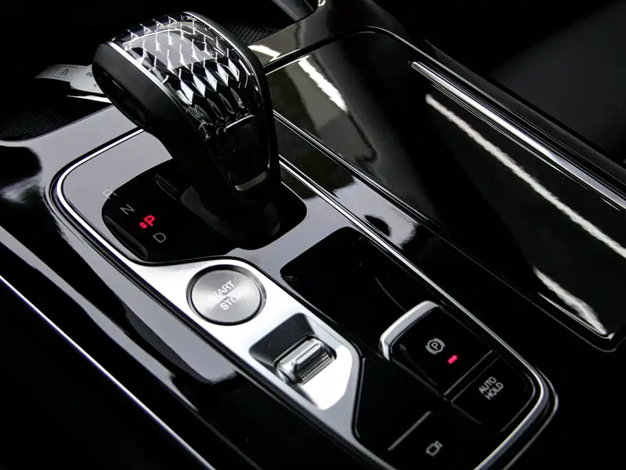 TRUMPCHI M8 2024