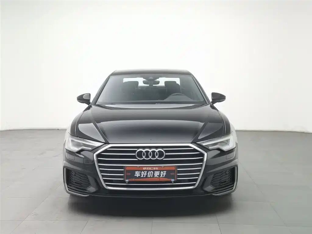 AUDI A6L 2019