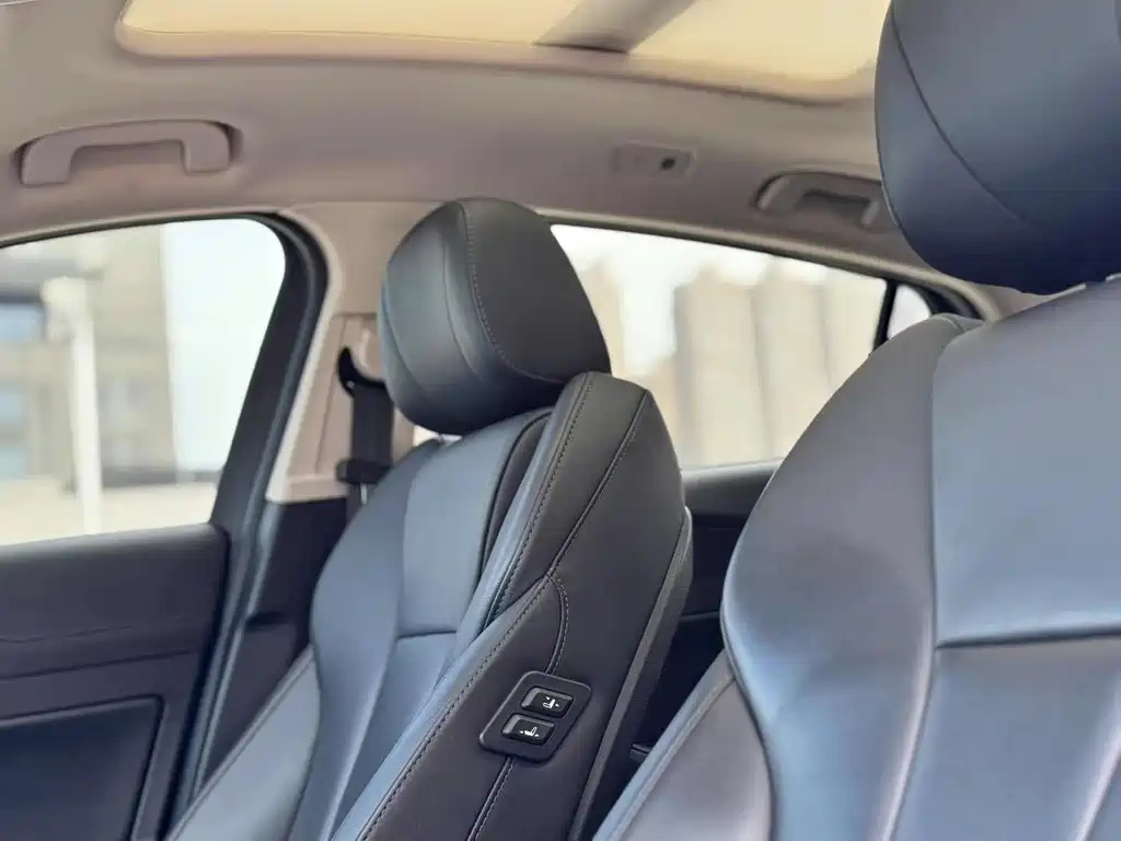 HONGQI H5 2022