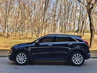CADILLAC XT4  2020 YEAR FACELIFT 28T 2WD LUXURY 2020