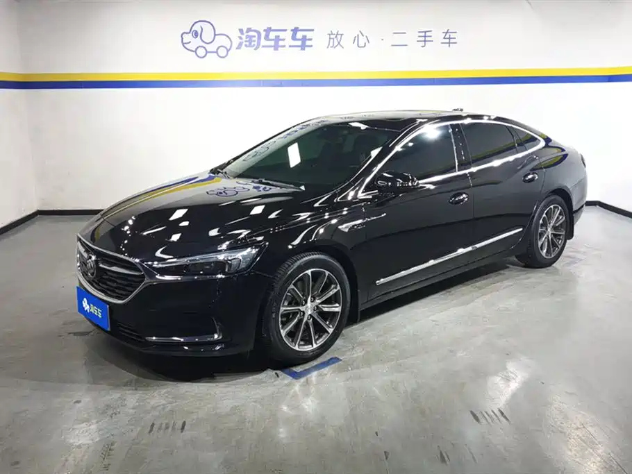 BUICK LACROSSE 2020