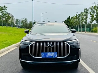 Заказать CHERY TIGGO 9